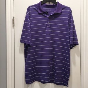 Nike Golf Shirt L